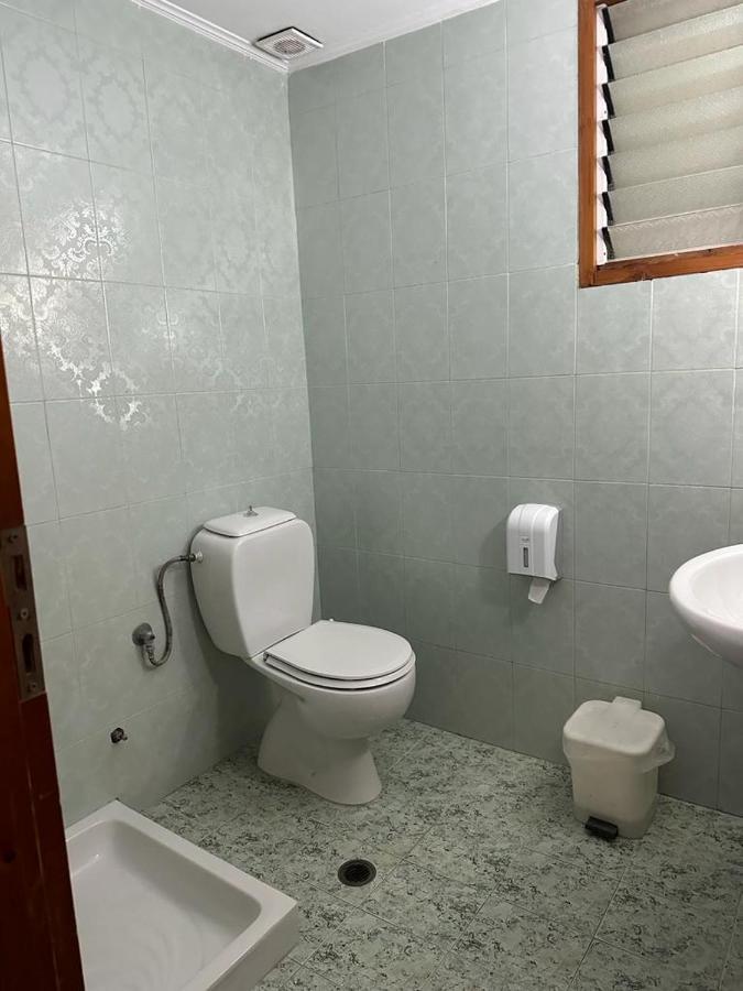 Fjora Rooms Sarande Exterior photo